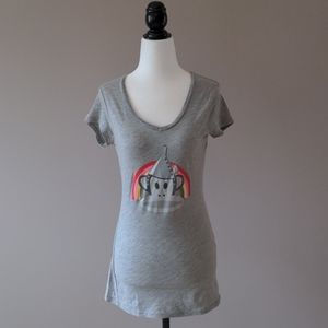 ✨3/$40 - Paul Frank T-shirt